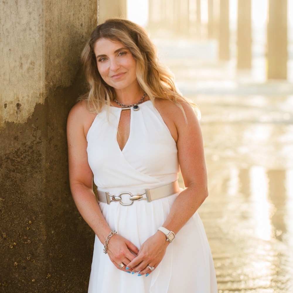 Meet your Posher, Marianna